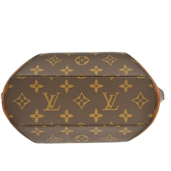LOUIS VUITTON ELLIPSE PM HANDBAG MONOGRAM M51127 MI0968 YQ00947 - Picture 4 of 8